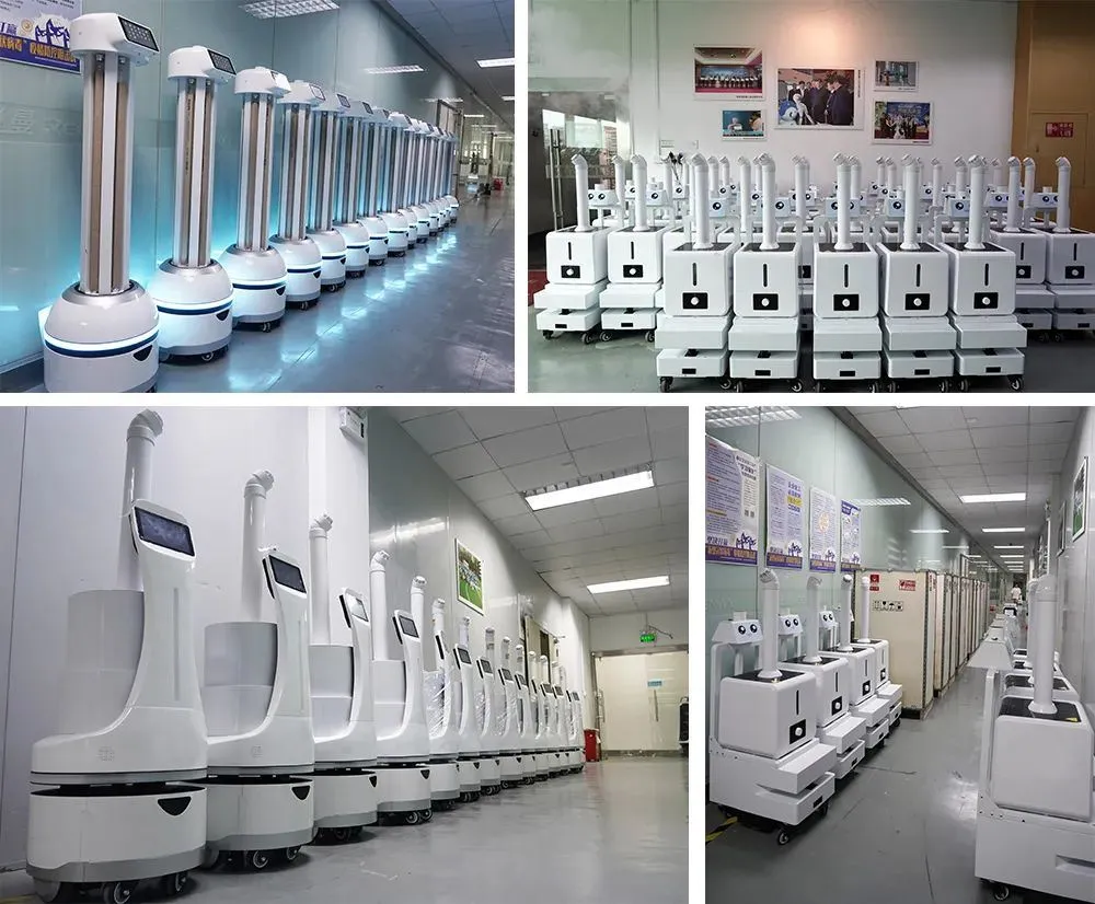 Thông báo chính thức! Reeman Robotics thành lập chi nhánh tại Nhật Bản