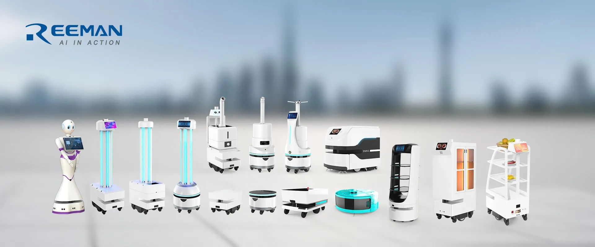 Lịch sử ngắn gọn về robot