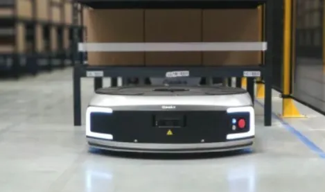 Decathlon và Jizhijia chung tay thúc đẩy nâng cấp thương mại điện tử logistic...