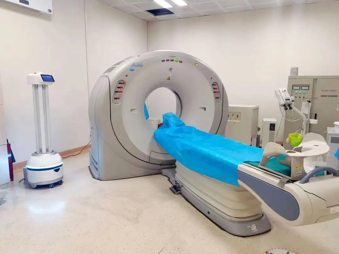 Robot dịch vụ đã bị thổi bay khỏi thủ đô và Thế vận hội mùa đông không chỉ là...