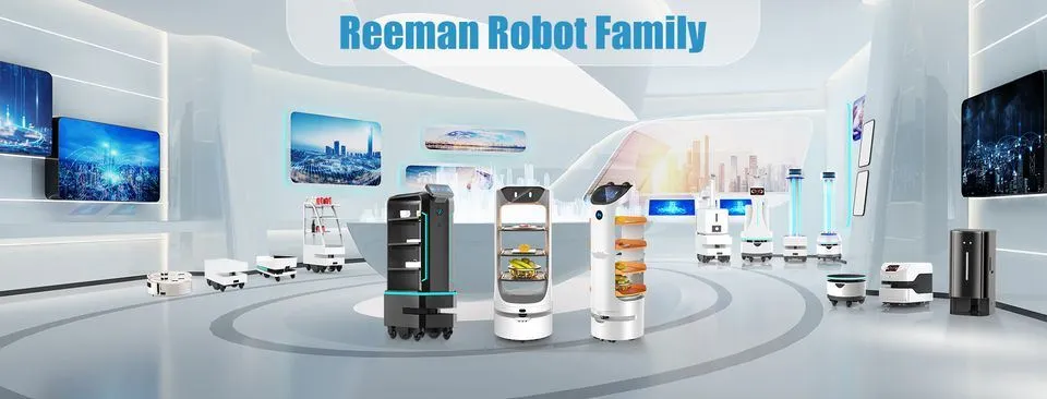 Nhân giống robot hình người Cơ hội mới Cảnh hạ cánh trở thành chìa khóa cho s...