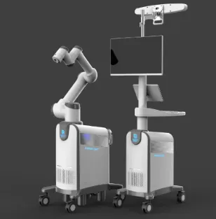 Rosenbot đã hoàn thành hơn 100 triệu nhân dân tệ trong vòng tài trợ Series B ...