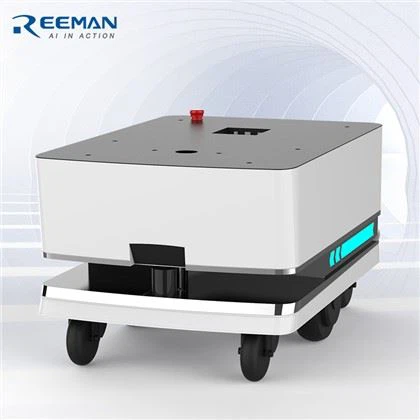 Khung gầm robot chó lớn