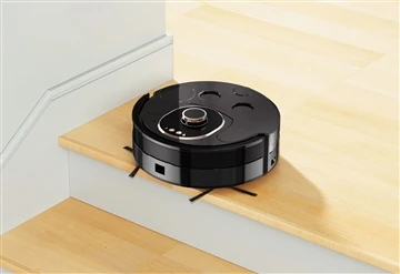 Cảm biến chống rơi ba chiều cho robot làm sạch