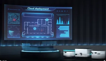Số Hóa Sản Xuất Thông Minh: Robot AMR Cung Cấp Giải Pháp Chất Lượng Cao Cho C...